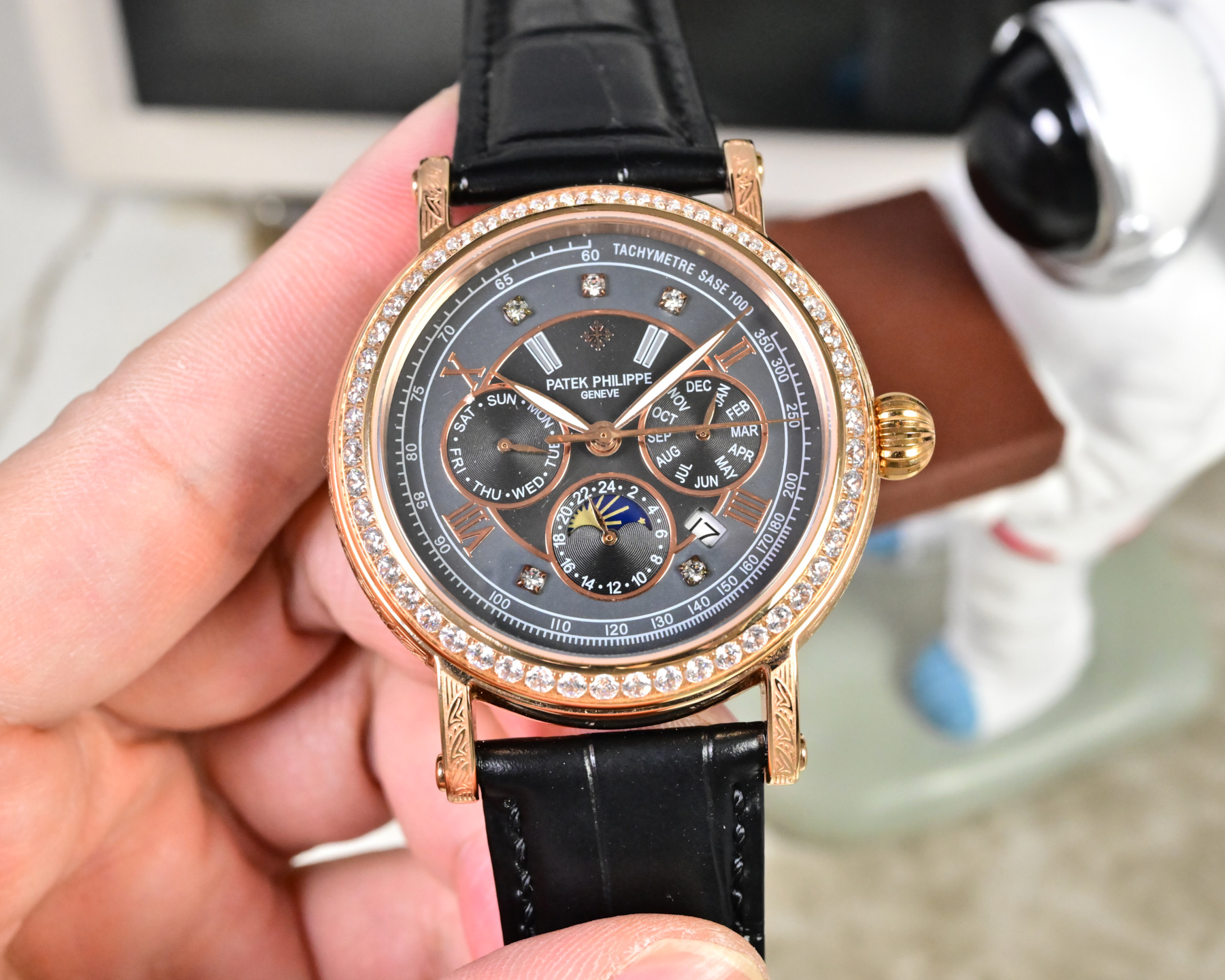 Patek Philippe